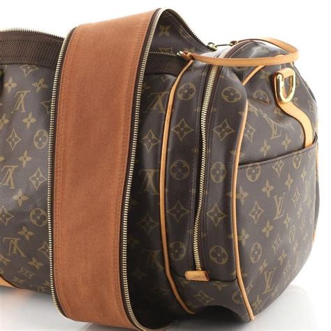 replica louis vuitton monogram tennis sac bag|check my louis vuitton bags.